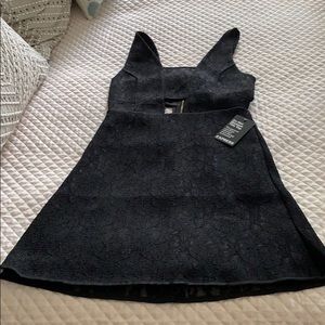 Express Lace dress